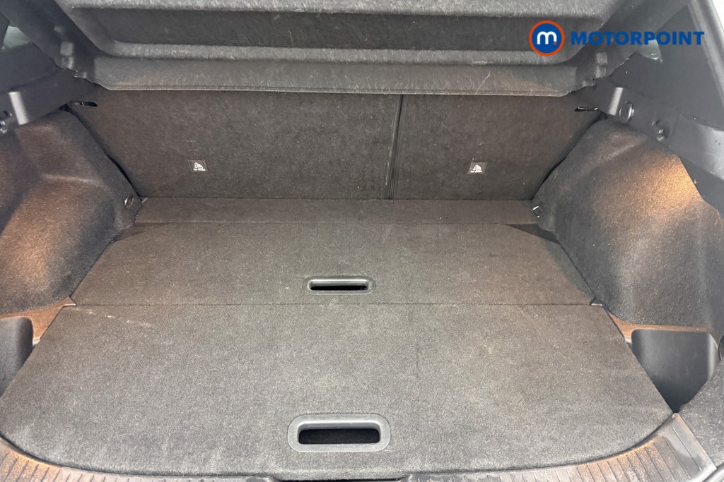 Nissan Qashqai N-Connecta Manual Petrol SUV - Stock Number (1628374) - 8th supplementary image