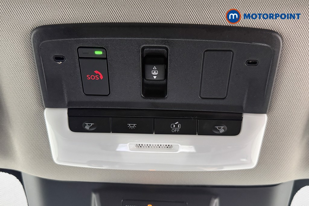 Nissan Qashqai N-Connecta Manual Petrol SUV - Stock Number (1628374) - 22nd supplementary image