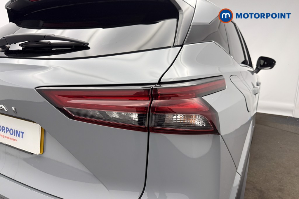 Nissan Qashqai N-Connecta Manual Petrol SUV - Stock Number (1628374) - 28th supplementary image