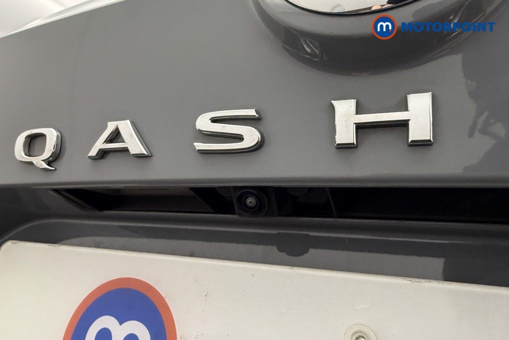 Nissan Qashqai N-Connecta Manual Petrol SUV - Stock Number (1628374) - 29th supplementary image