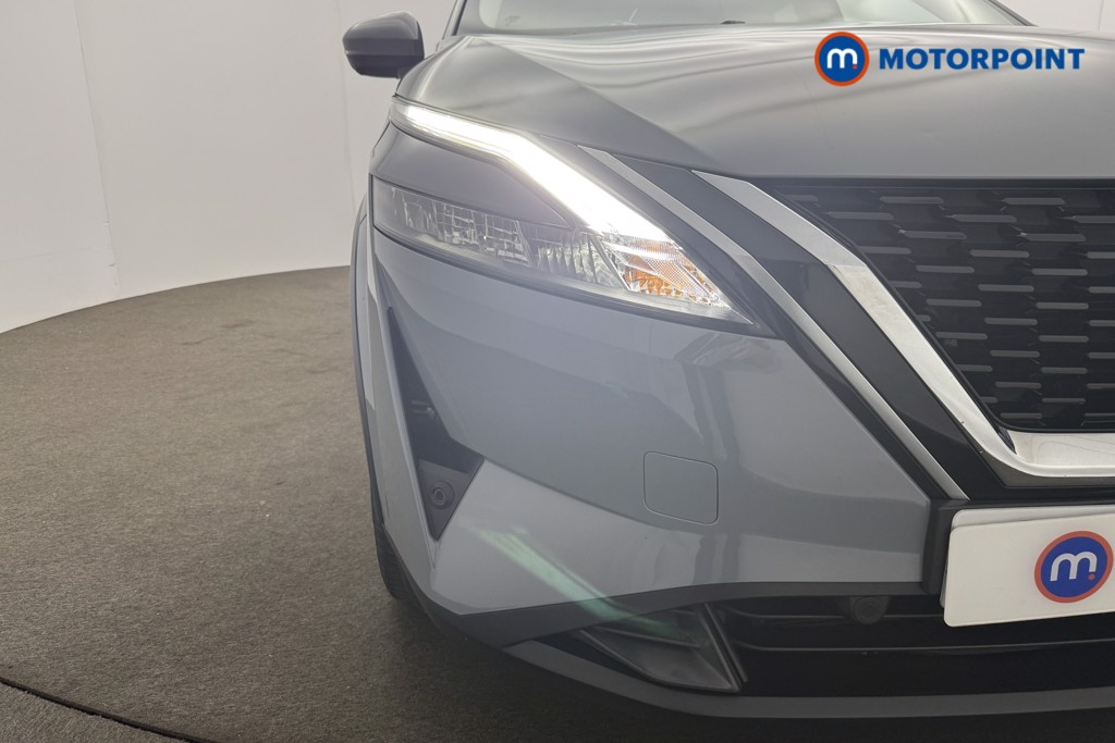 Nissan Qashqai N-Connecta Manual Petrol SUV - Stock Number (1628374) - 30th supplementary image