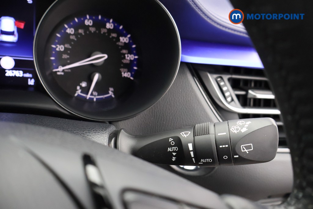 Toyota C-Hr Dynamic Automatic Petrol-Electric Hybrid SUV - Stock Number (1628395) - 6th supplementary image