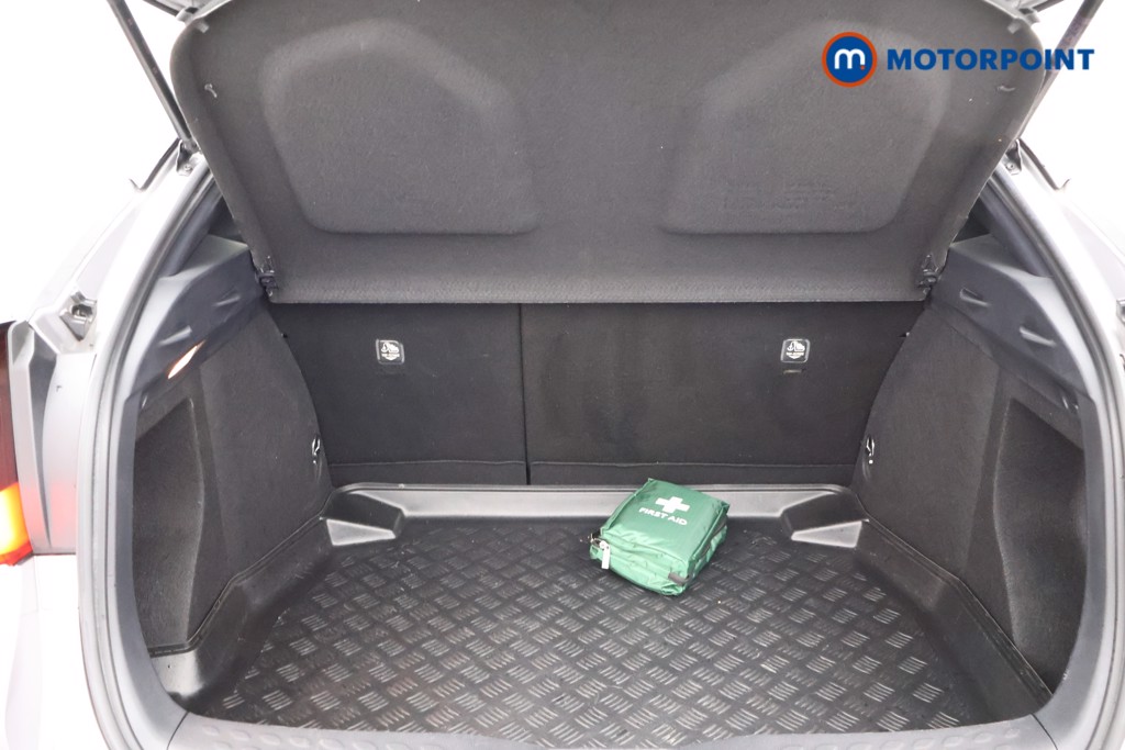 Toyota C-Hr Dynamic Automatic Petrol-Electric Hybrid SUV - Stock Number (1628395) - 19th supplementary image