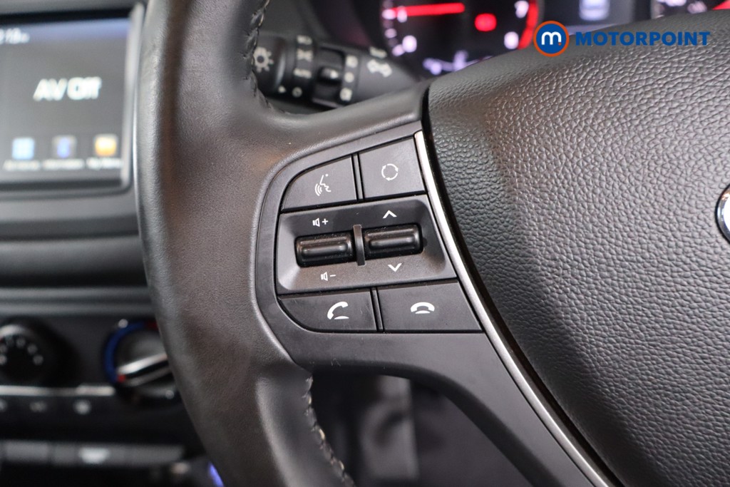 Hyundai I20 Play Manual Petrol Hatchback - Stock Number (1628523) - 7th supplementary image