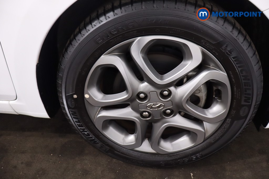 Hyundai I20 Play Manual Petrol Hatchback - Stock Number (1628523) - 10th supplementary image