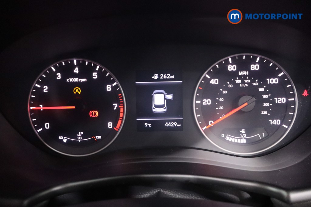 Hyundai I20 Play Manual Petrol Hatchback - Stock Number (1628523) - 17th supplementary image