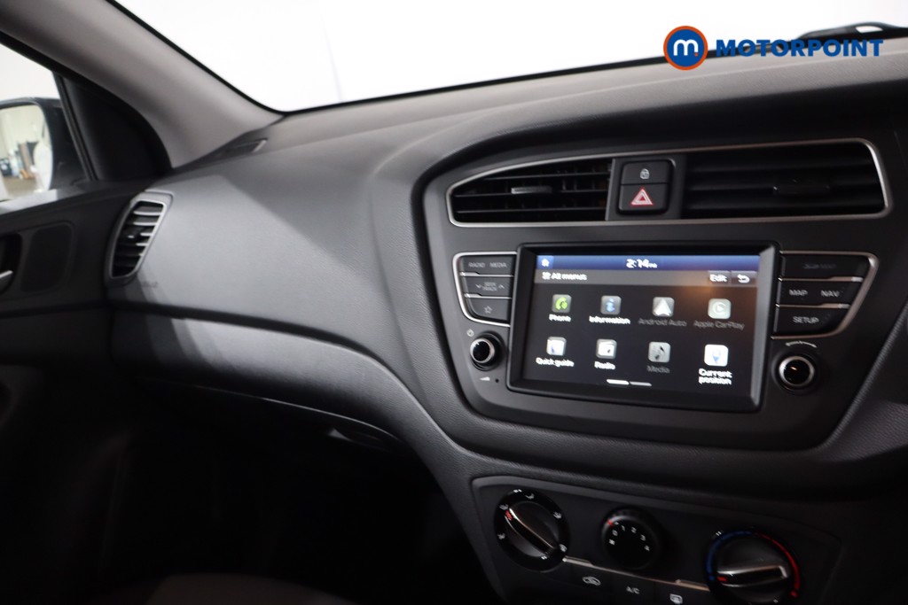 Hyundai I20 Play Manual Petrol Hatchback - Stock Number (1628523) - 19th supplementary image