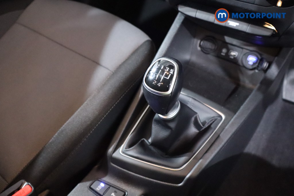 Hyundai I20 Play Manual Petrol Hatchback - Stock Number (1628523) - 22nd supplementary image