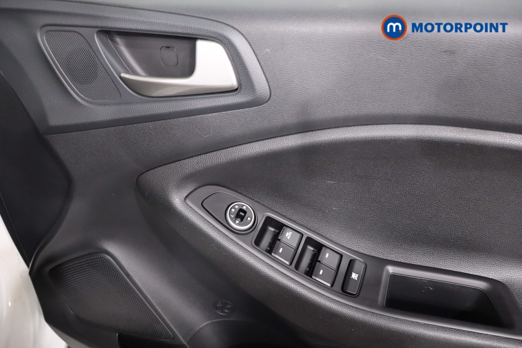 Hyundai I20 Play Manual Petrol Hatchback - Stock Number (1628523) - 26th supplementary image
