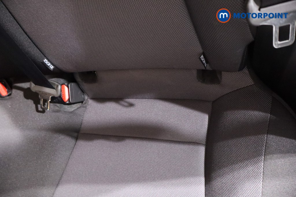 Hyundai I20 Play Manual Petrol Hatchback - Stock Number (1628523) - 27th supplementary image