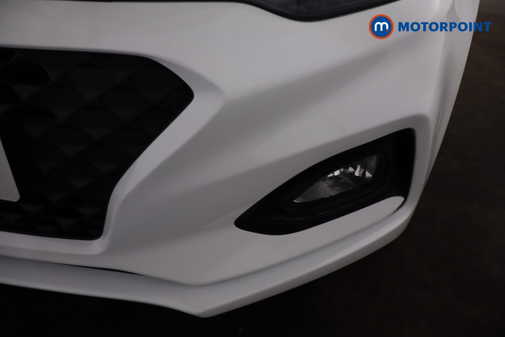 Hyundai I20 Play Manual Petrol Hatchback - Stock Number (1628523) - 32nd supplementary image