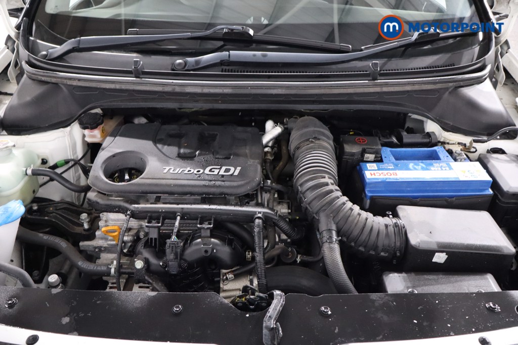 Hyundai I20 Play Manual Petrol Hatchback - Stock Number (1628523) - 33rd supplementary image