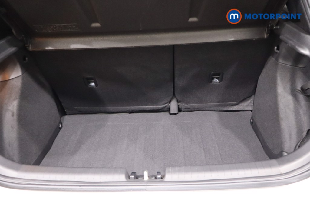 Hyundai I20 Play Manual Petrol Hatchback - Stock Number (1628523) - 39th supplementary image