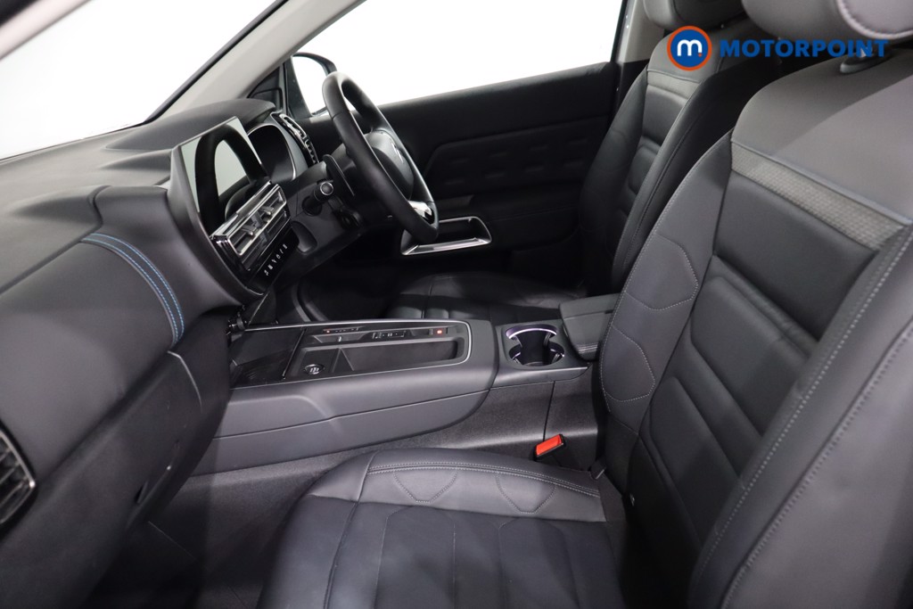 Citroen C5 Aircross C-Series Edition Automatic Petrol SUV - Stock Number (1628543) - 4th supplementary image
