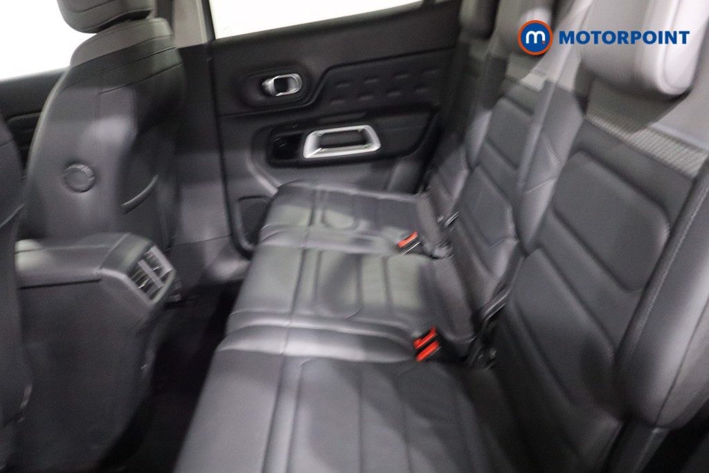 Citroen C5 Aircross C-Series Edition Automatic Petrol SUV - Stock Number (1628543) - 5th supplementary image