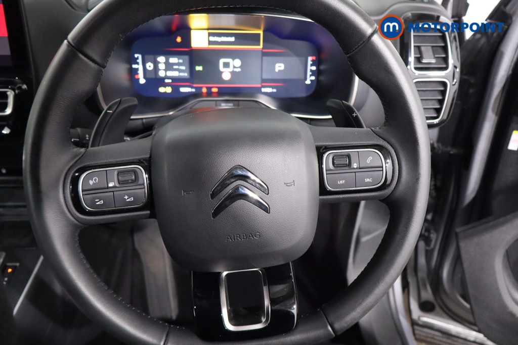 Citroen C5 Aircross C-Series Edition Automatic Petrol SUV - Stock Number (1628543) - 6th supplementary image