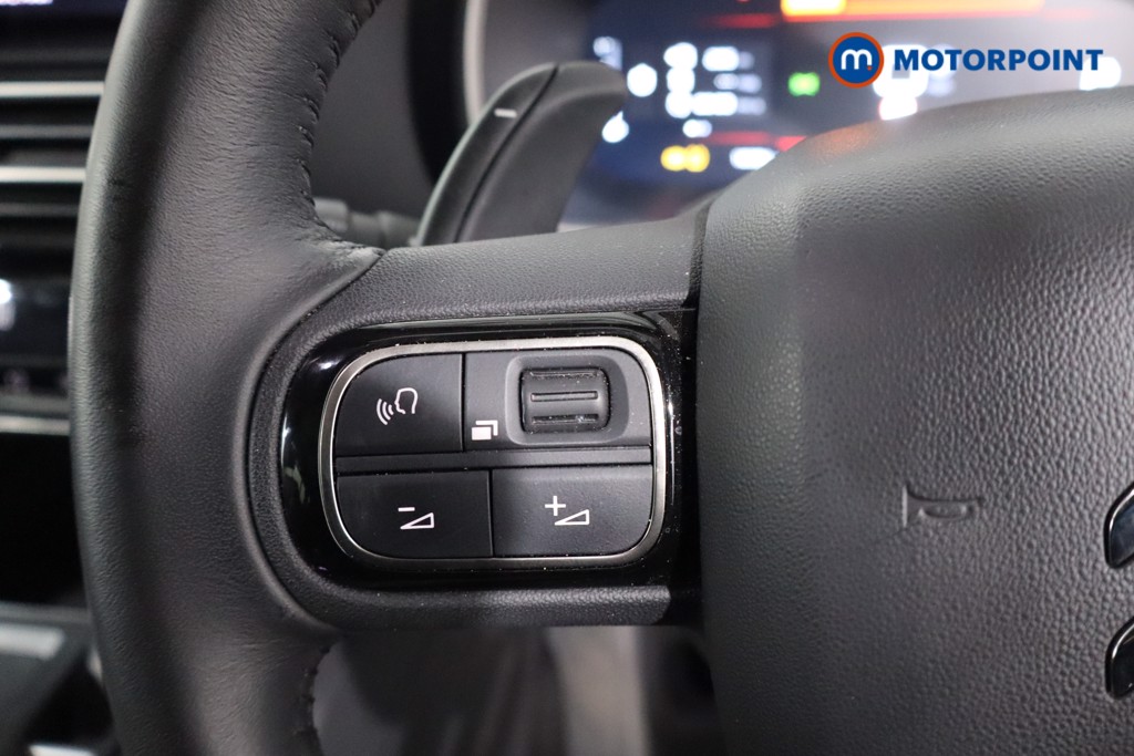 Citroen C5 Aircross C-Series Edition Automatic Petrol SUV - Stock Number (1628543) - 7th supplementary image