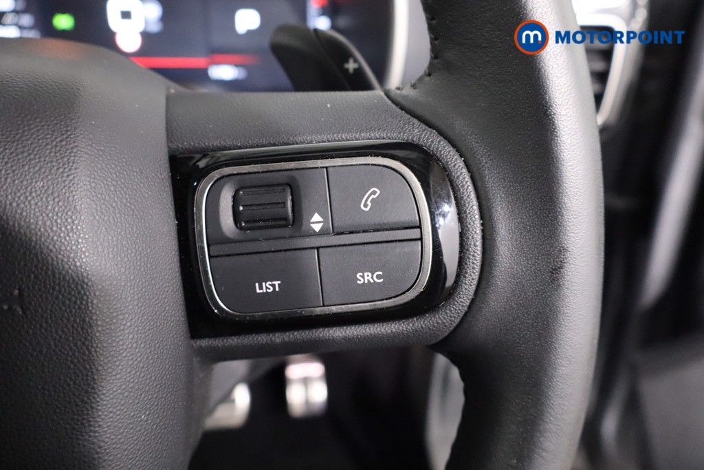 Citroen C5 Aircross C-Series Edition Automatic Petrol SUV - Stock Number (1628543) - 8th supplementary image