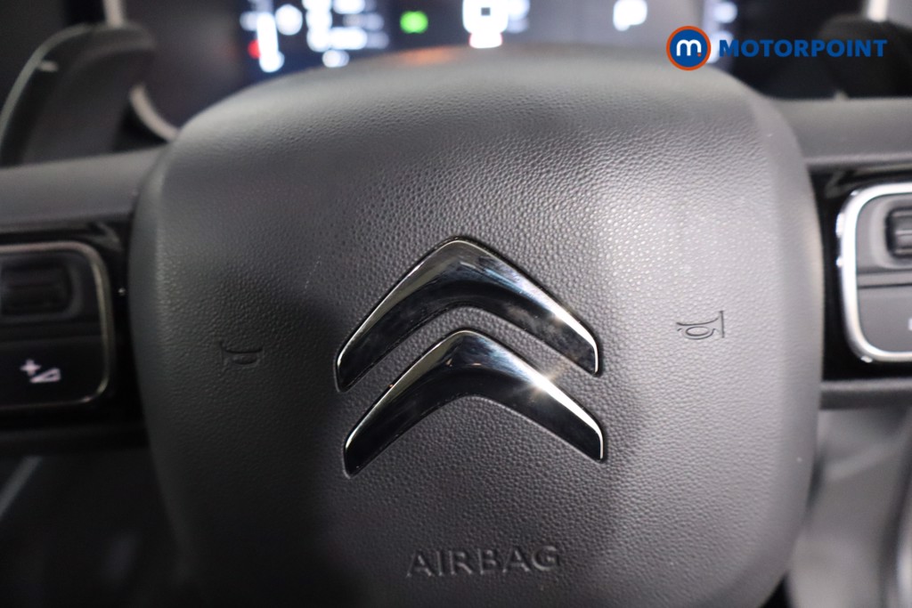 Citroen C5 Aircross C-Series Edition Automatic Petrol SUV - Stock Number (1628543) - 13th supplementary image