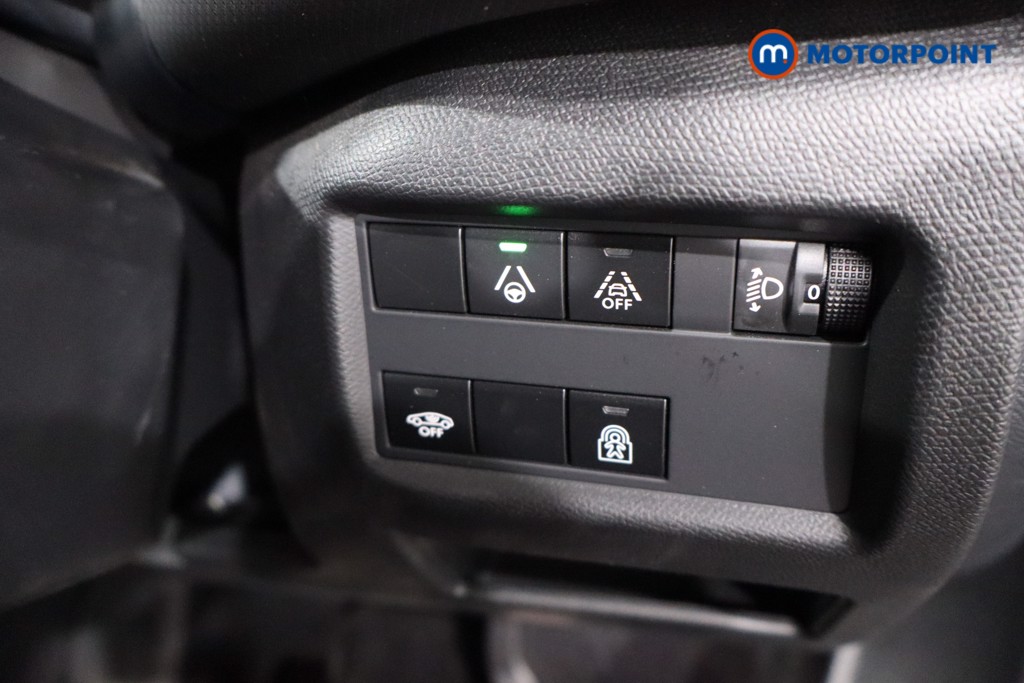 Citroen C5 Aircross C-Series Edition Automatic Petrol SUV - Stock Number (1628543) - 15th supplementary image