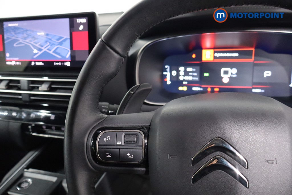 Citroen C5 Aircross C-Series Edition Automatic Petrol SUV - Stock Number (1628543) - 21st supplementary image