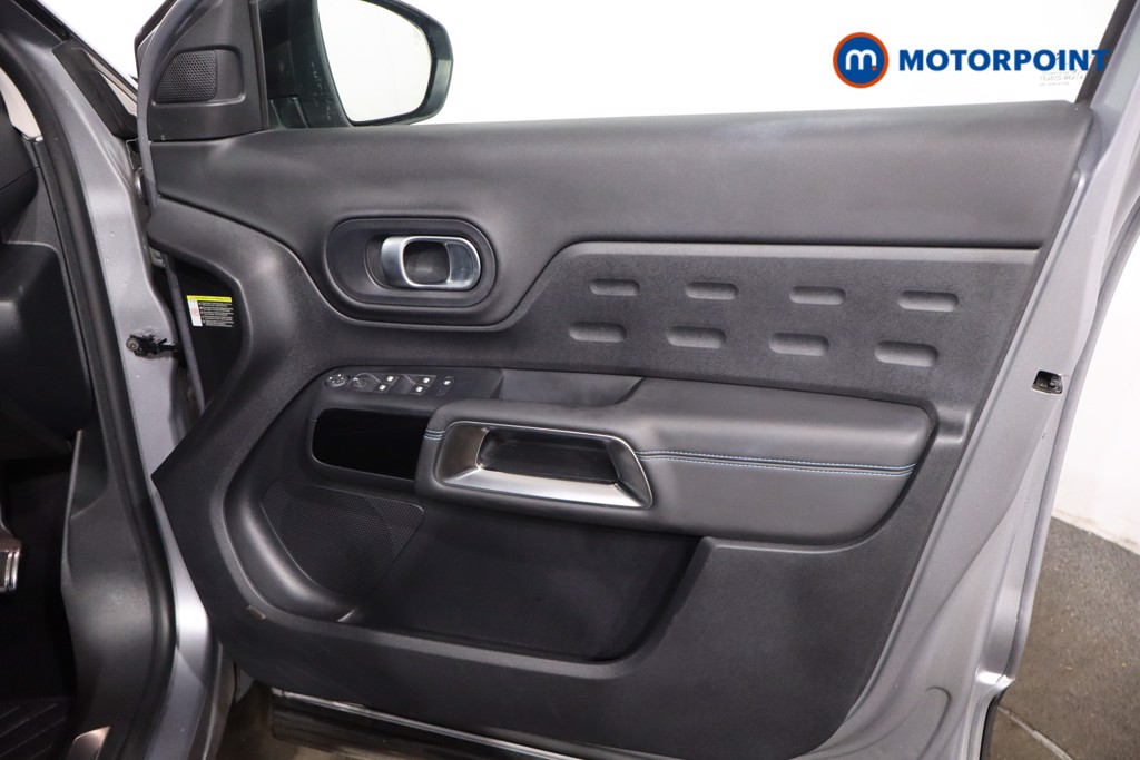 Citroen C5 Aircross C-Series Edition Automatic Petrol SUV - Stock Number (1628543) - 26th supplementary image