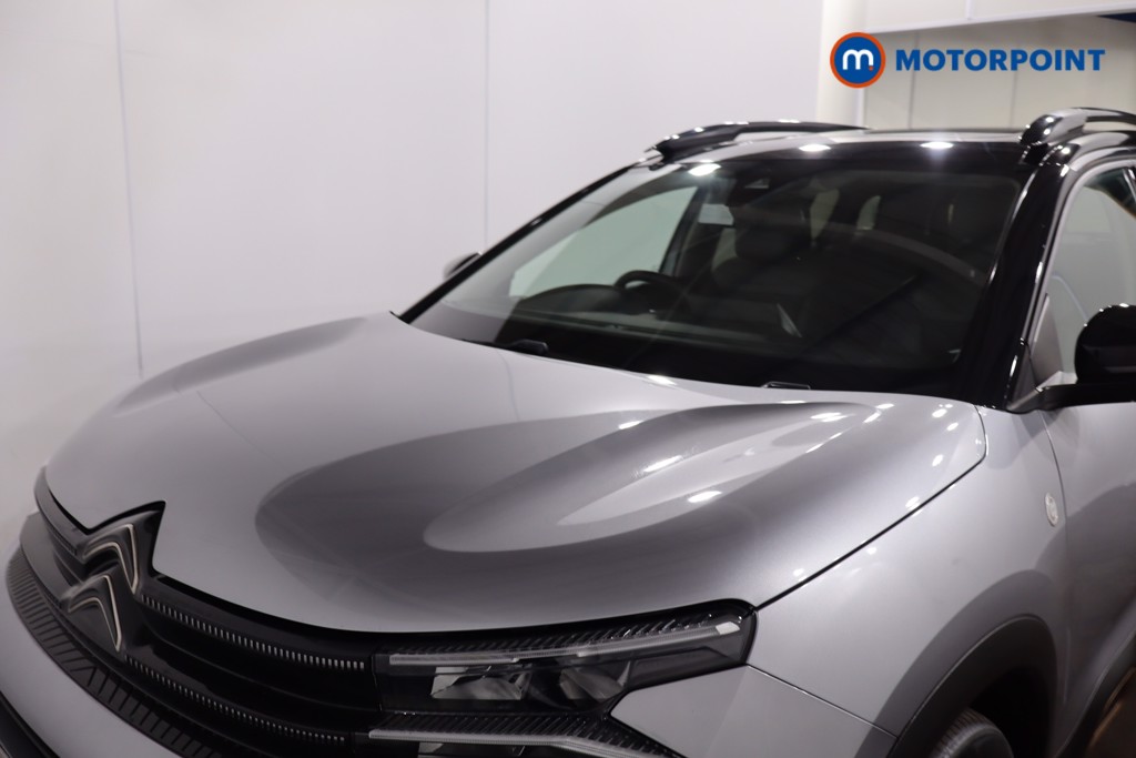 Citroen C5 Aircross C-Series Edition Automatic Petrol SUV - Stock Number (1628543) - 30th supplementary image
