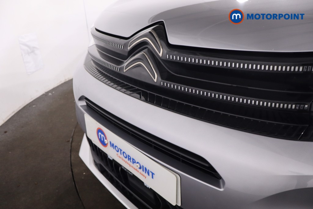 Citroen C5 Aircross C-Series Edition Automatic Petrol SUV - Stock Number (1628543) - 31st supplementary image