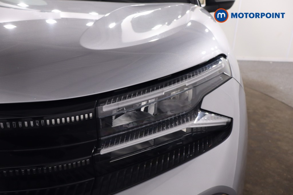 Citroen C5 Aircross C-Series Edition Automatic Petrol SUV - Stock Number (1628543) - 32nd supplementary image