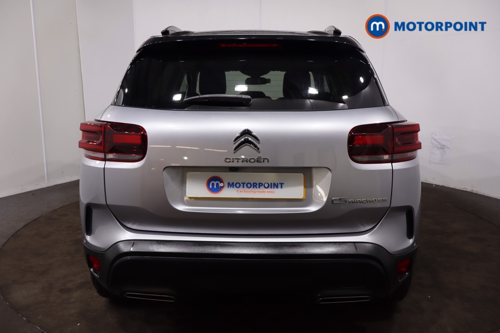 Citroen C5 Aircross C-Series Edition Automatic Petrol SUV - Stock Number (1628543) - 35th supplementary image