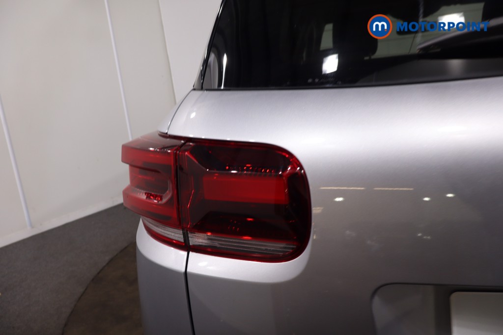 Citroen C5 Aircross C-Series Edition Automatic Petrol SUV - Stock Number (1628543) - 36th supplementary image