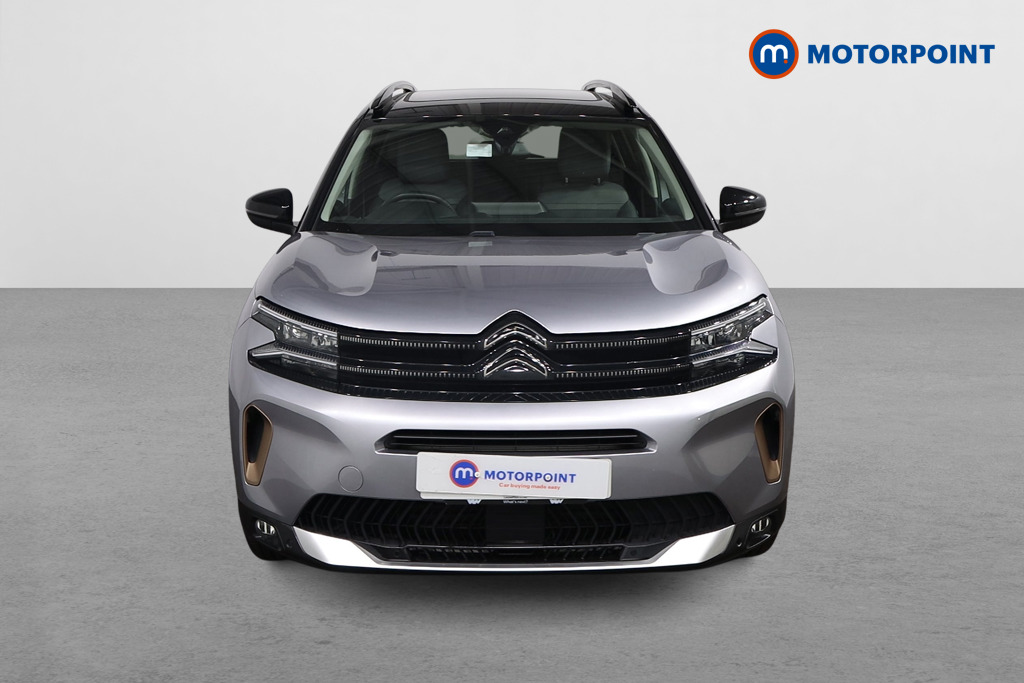 Citroen C5 Aircross C-Series Edition Automatic Petrol SUV - Stock Number (1628543) - Front bumper