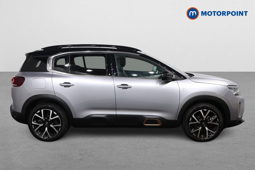 Citroen C5 Aircross C-Series Edition Automatic Petrol SUV - Stock Number (1628543) - Drivers side