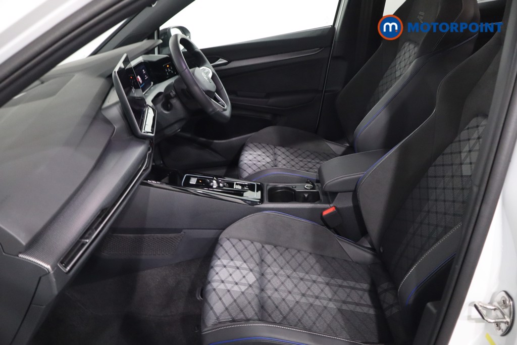 Volkswagen Golf Black Edition Automatic Diesel Hatchback - Stock Number (1628570) - 4th supplementary image