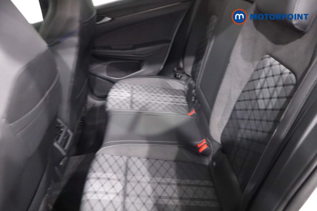 Volkswagen Golf Black Edition Automatic Diesel Hatchback - Stock Number (1628570) - 5th supplementary image