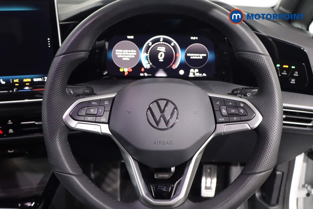 Volkswagen Golf Black Edition Automatic Diesel Hatchback - Stock Number (1628570) - 6th supplementary image