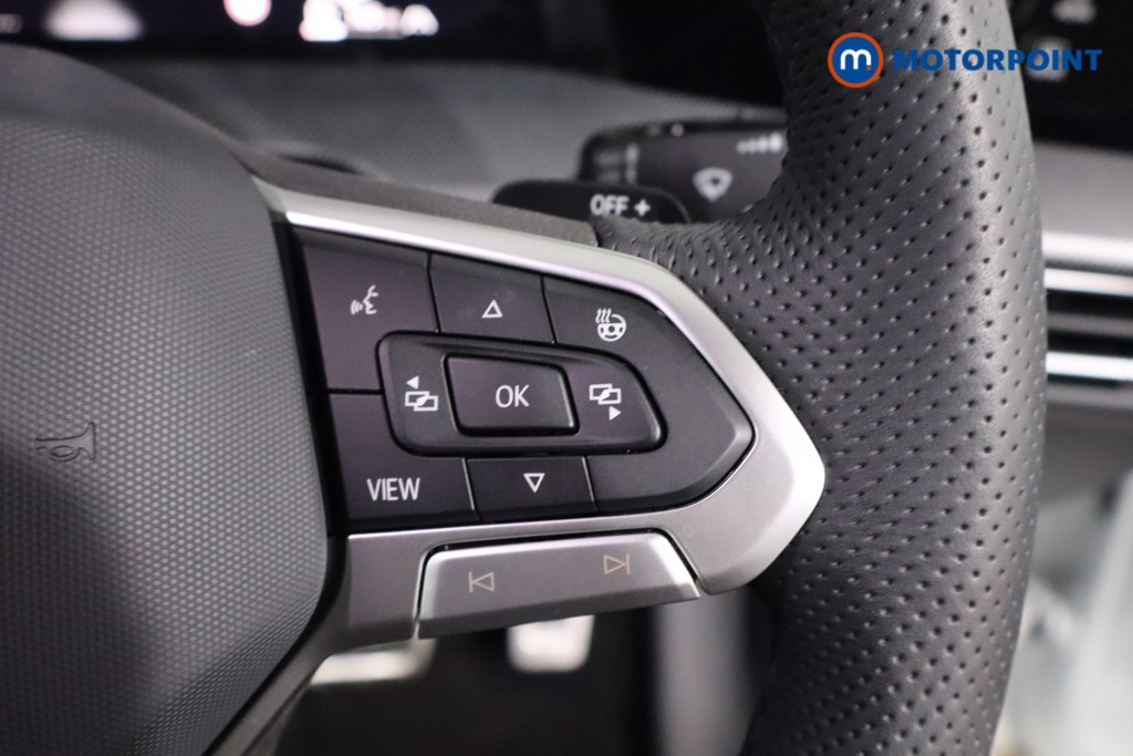 Volkswagen Golf Black Edition Automatic Diesel Hatchback - Stock Number (1628570) - 8th supplementary image