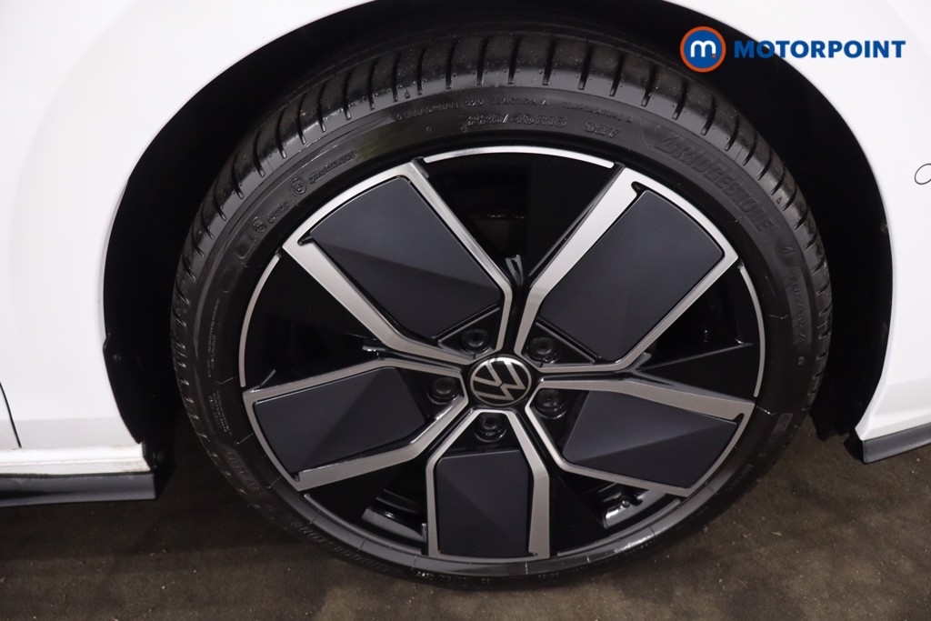 Volkswagen Golf Black Edition Automatic Diesel Hatchback - Stock Number (1628570) - 9th supplementary image