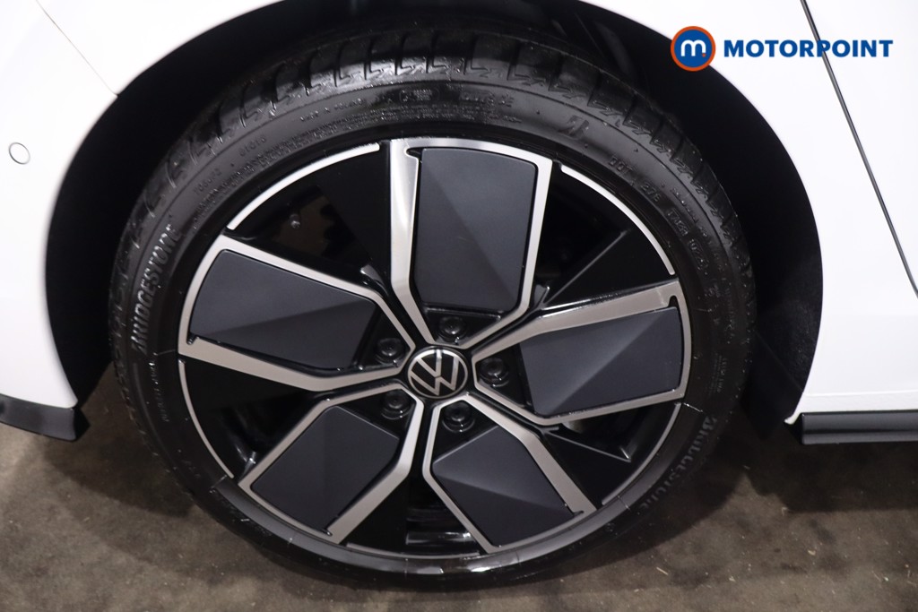 Volkswagen Golf Black Edition Automatic Diesel Hatchback - Stock Number (1628570) - 10th supplementary image