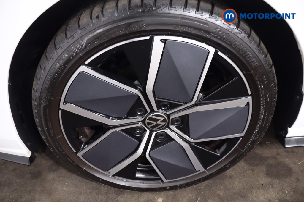 Volkswagen Golf Black Edition Automatic Diesel Hatchback - Stock Number (1628570) - 11th supplementary image