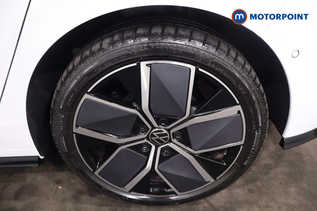 Volkswagen Golf Black Edition Automatic Diesel Hatchback - Stock Number (1628570) - 12th supplementary image