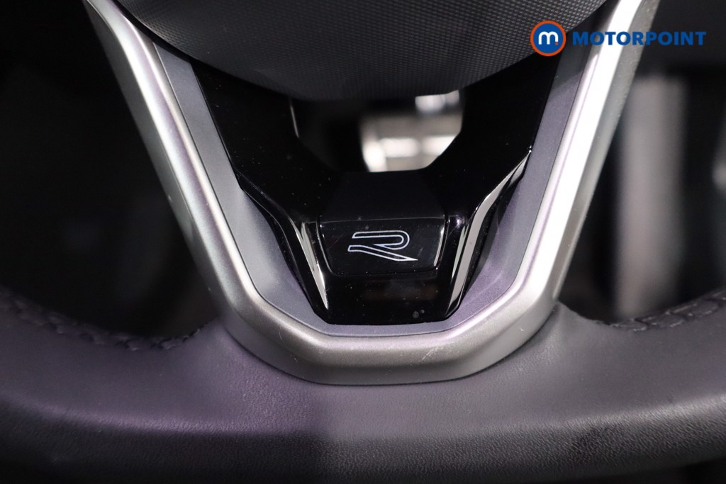 Volkswagen Golf Black Edition Automatic Diesel Hatchback - Stock Number (1628570) - 14th supplementary image