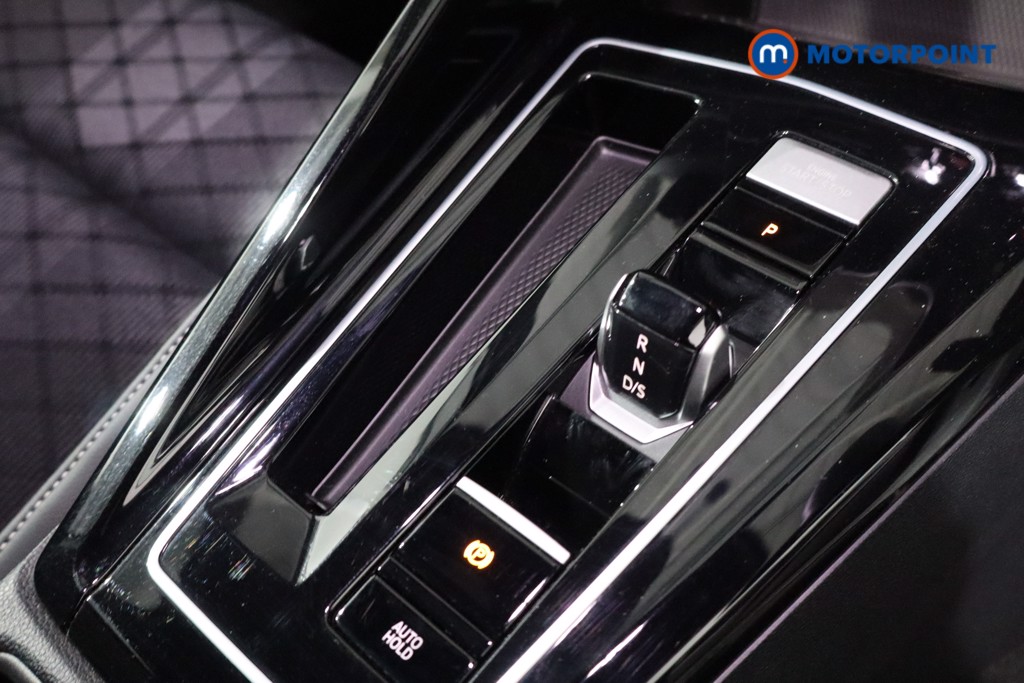 Volkswagen Golf Black Edition Automatic Diesel Hatchback - Stock Number (1628570) - 19th supplementary image