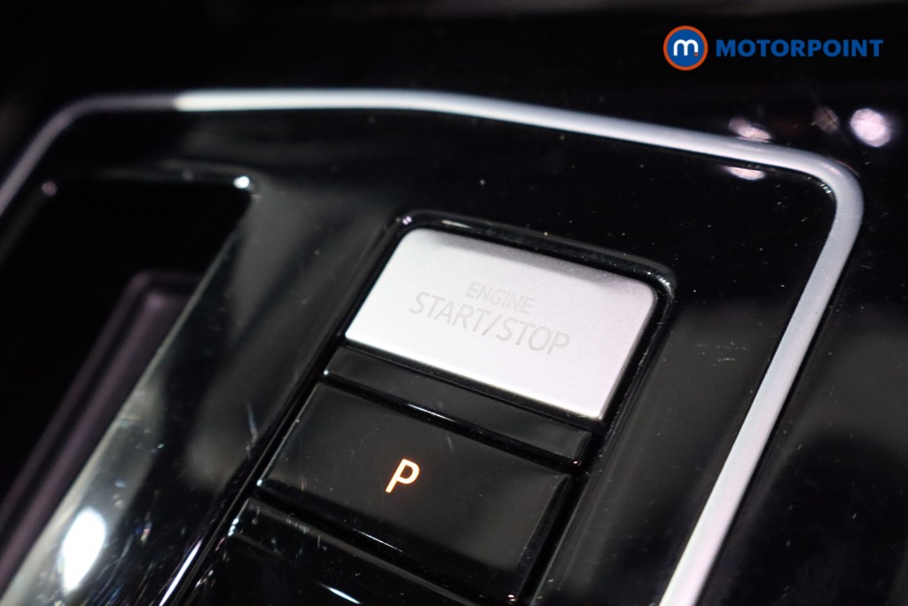 Volkswagen Golf Black Edition Automatic Diesel Hatchback - Stock Number (1628570) - 20th supplementary image