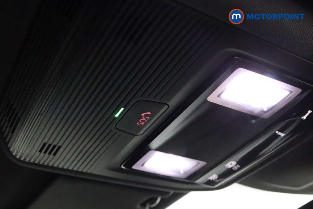 Volkswagen Golf Black Edition Automatic Diesel Hatchback - Stock Number (1628570) - 23rd supplementary image