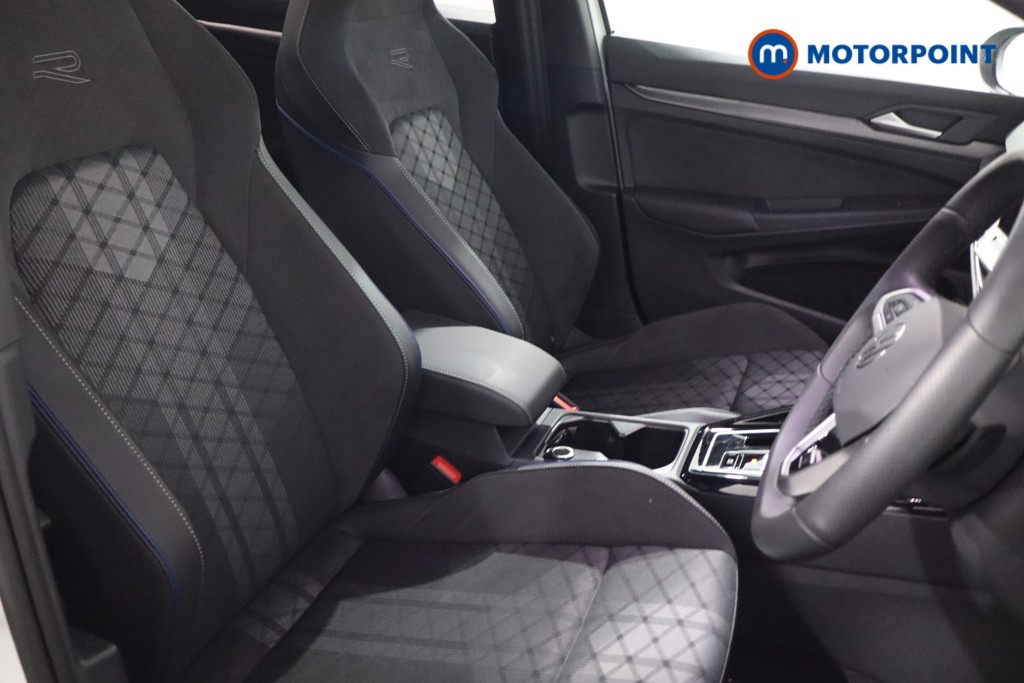 Volkswagen Golf Black Edition Automatic Diesel Hatchback - Stock Number (1628570) - 24th supplementary image