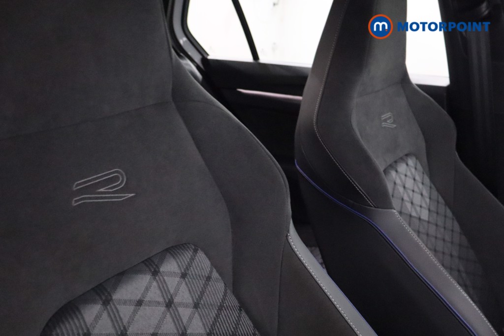 Volkswagen Golf Black Edition Automatic Diesel Hatchback - Stock Number (1628570) - 25th supplementary image