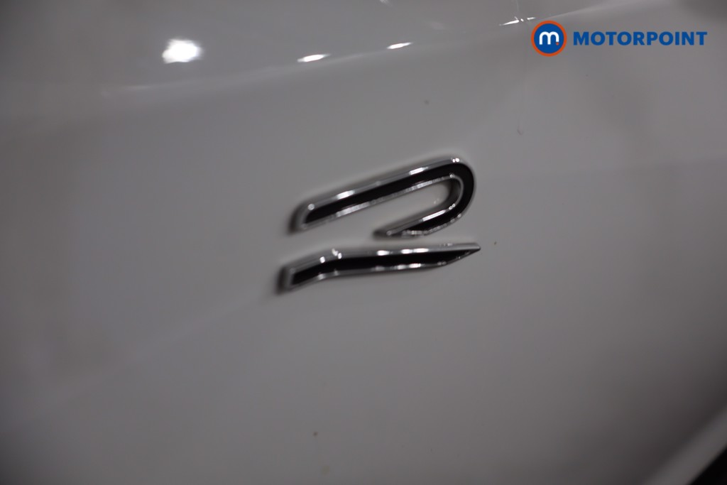 Volkswagen Golf Black Edition Automatic Diesel Hatchback - Stock Number (1628570) - 28th supplementary image