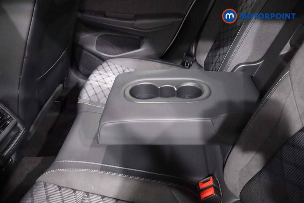 Volkswagen Golf Black Edition Automatic Diesel Hatchback - Stock Number (1628570) - 31st supplementary image