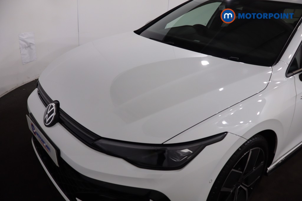 Volkswagen Golf Black Edition Automatic Diesel Hatchback - Stock Number (1628570) - 32nd supplementary image